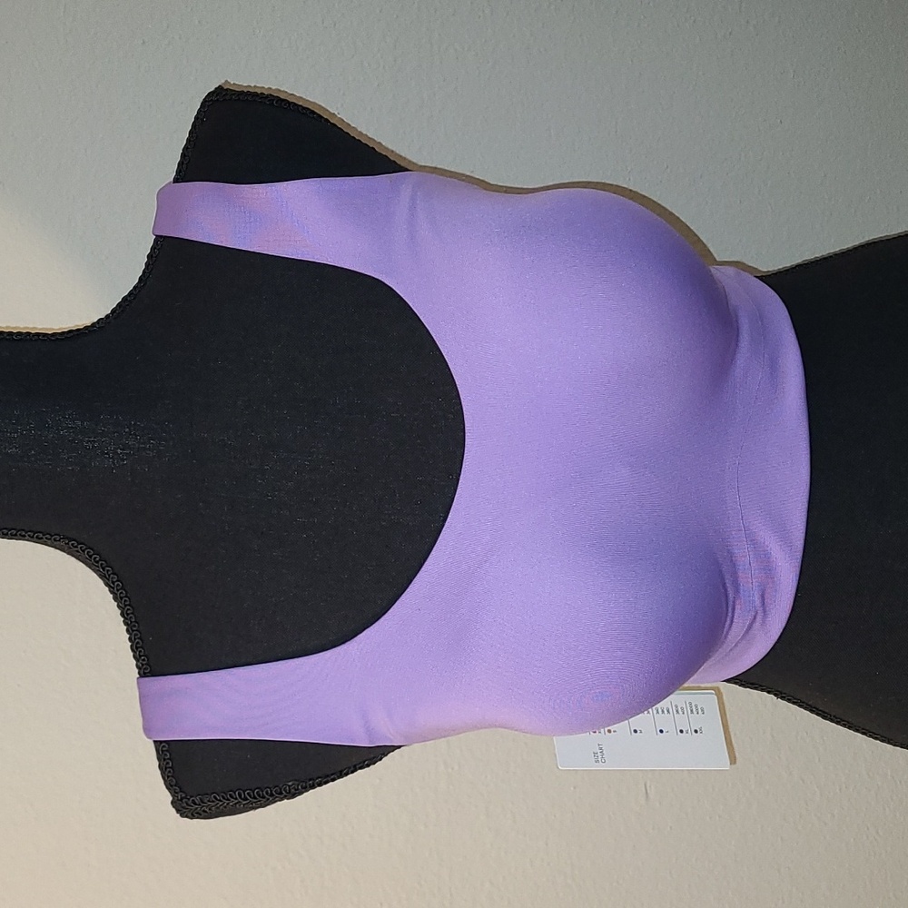 NWT ALL IN MOTION High Support Sculpt Bra